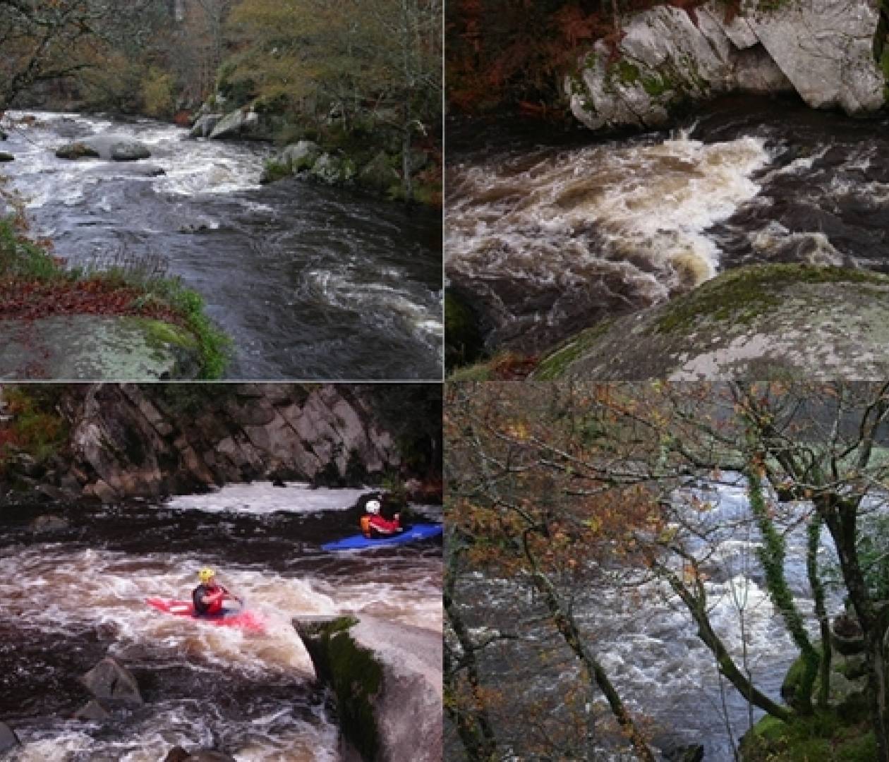 Les Roches du Diable