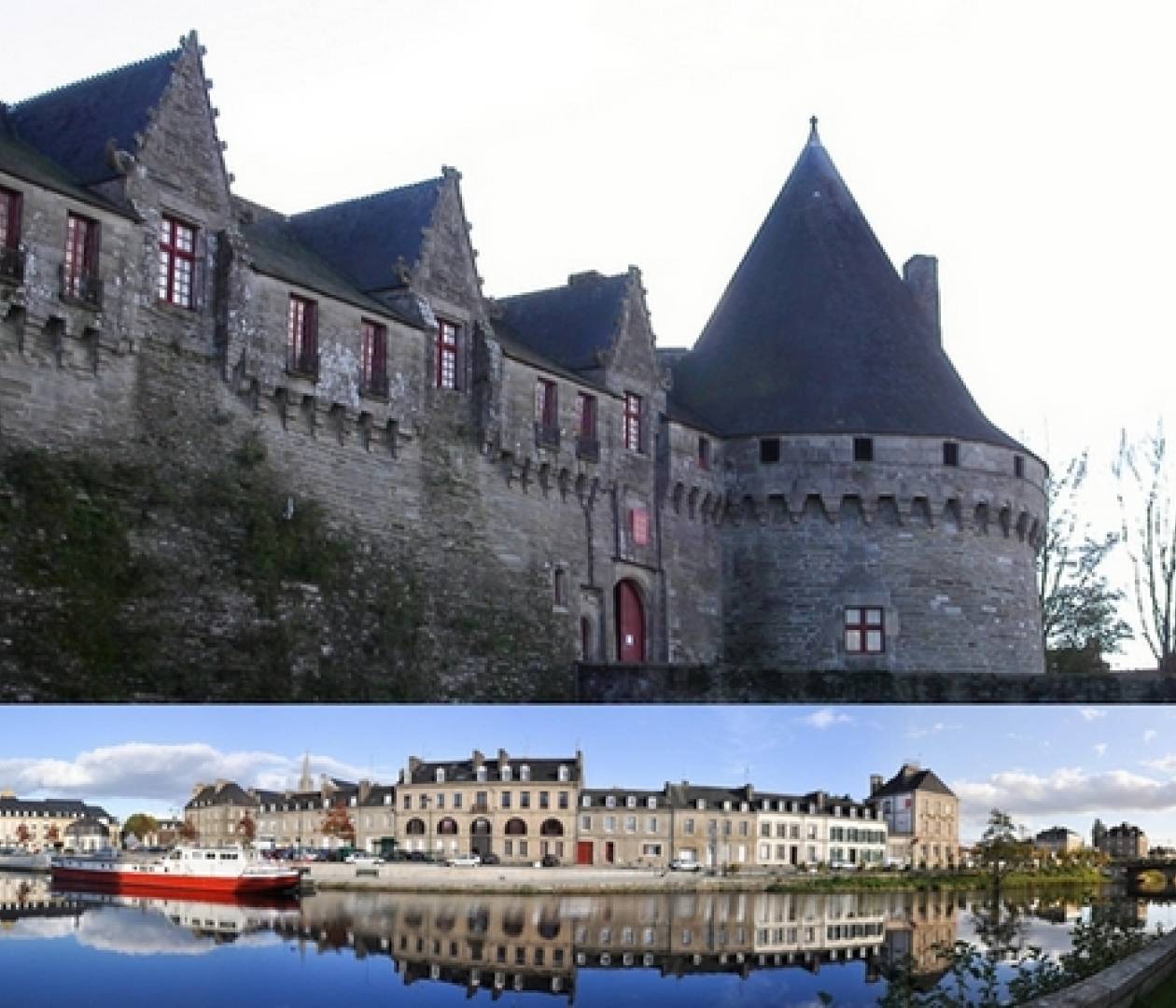 Pontivy