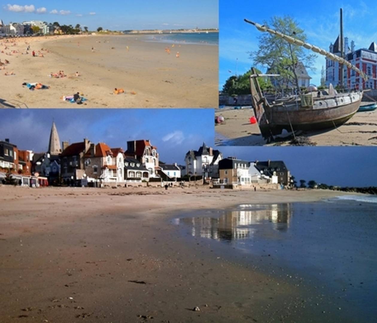 Larmor Plage