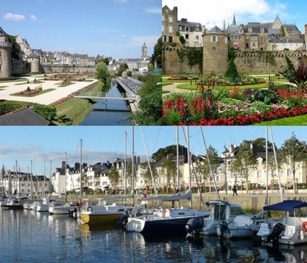 Vannes