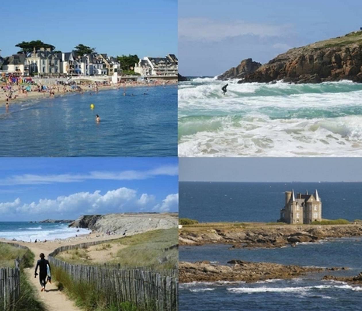 Quiberon